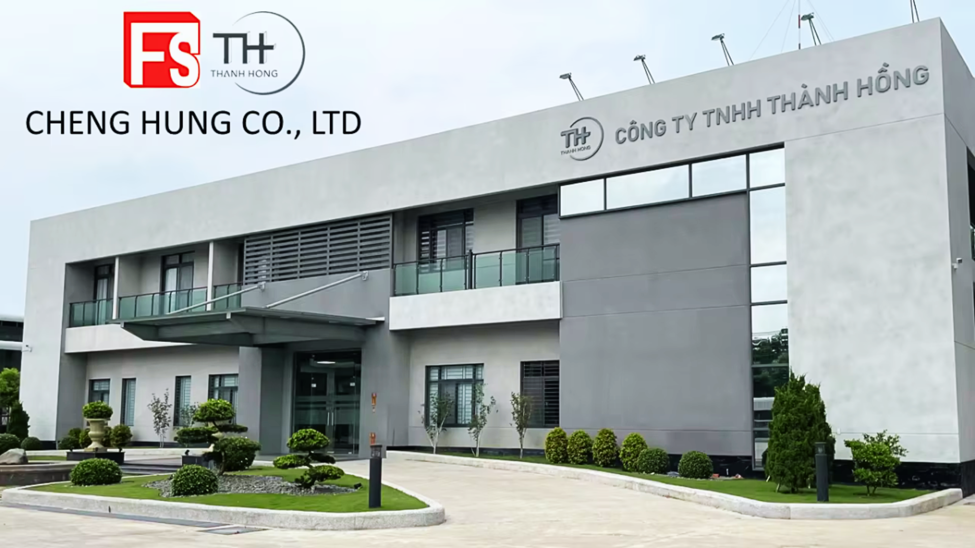 Cheng Hung Co., Ltd