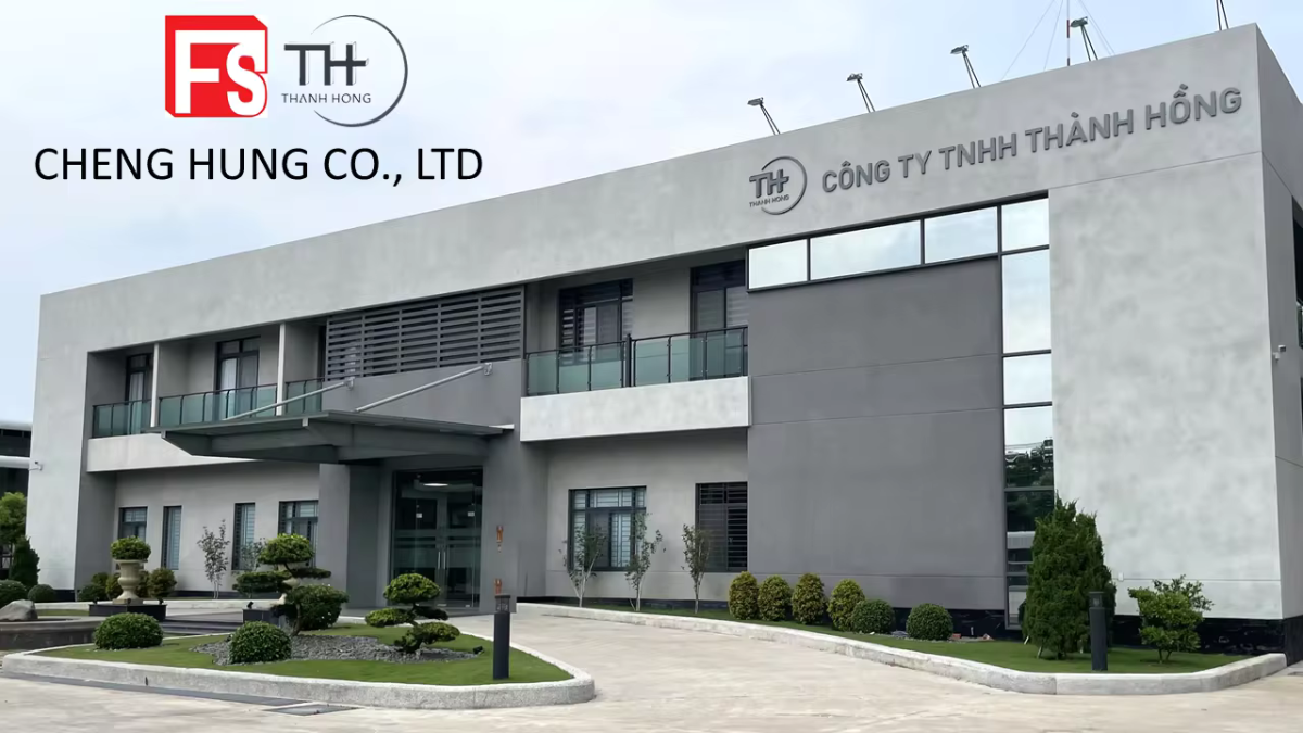 Cheng Hung Co., Ltd