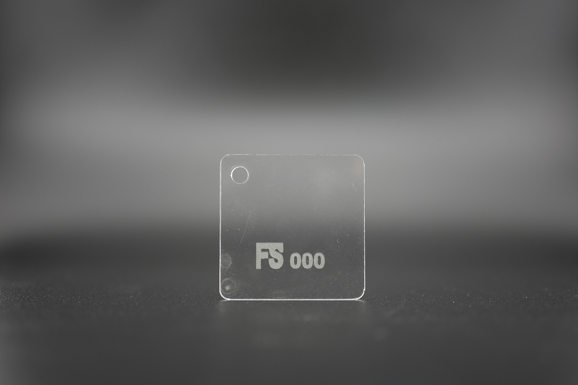 Frosted Acrylic Sheet