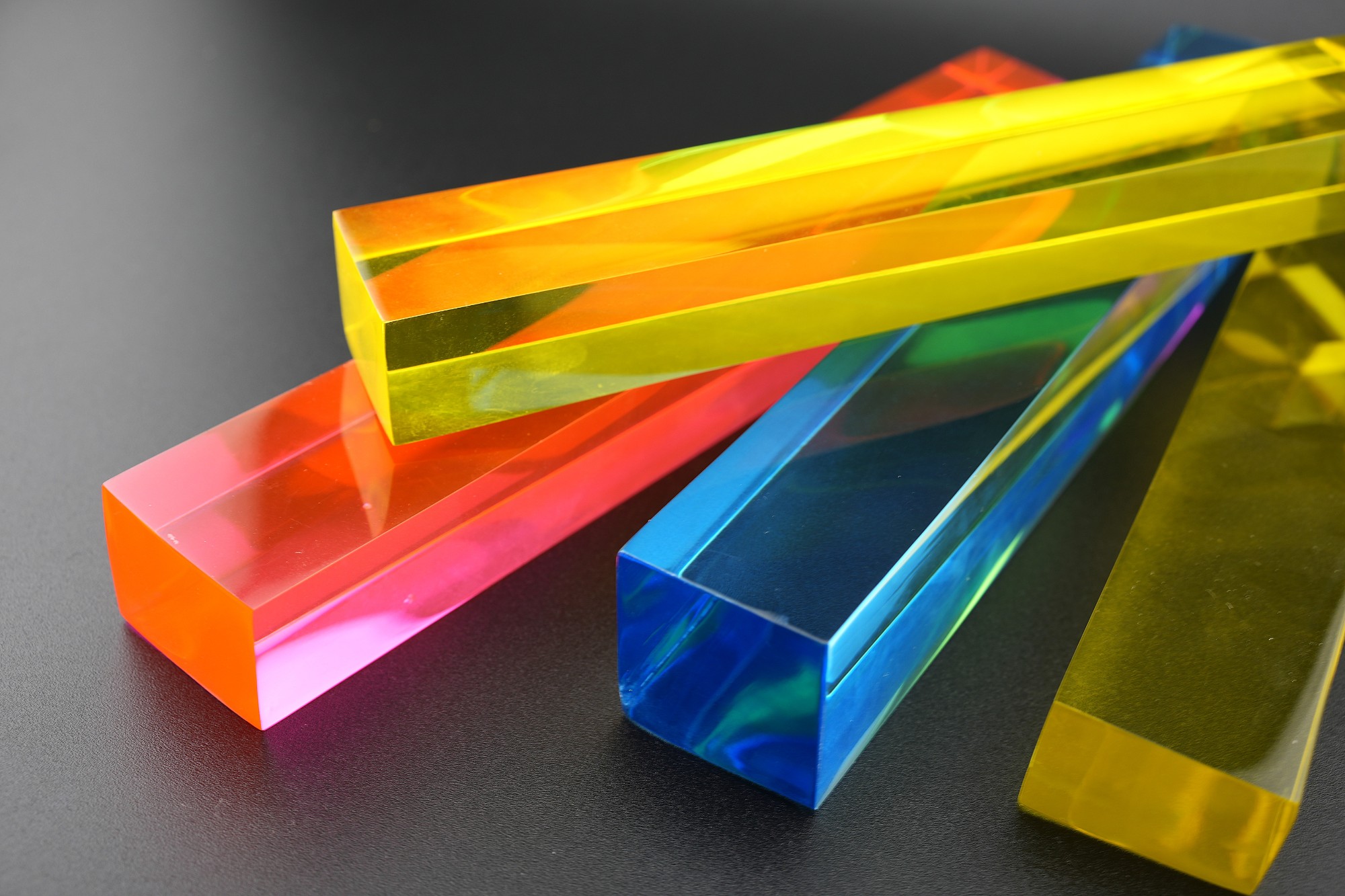 Clear Acrylic Sheet