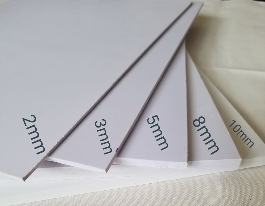 How to Choose the Right Mica Sheet According to Your Needs (Advertising, Interior, Industrial, etc.)