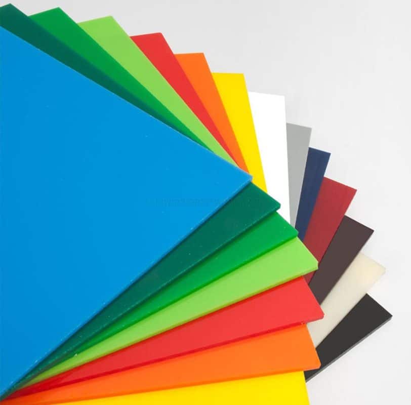 Top 10 Key Applications of FS Taiwan Mica Sheets in Modern Manufacturing